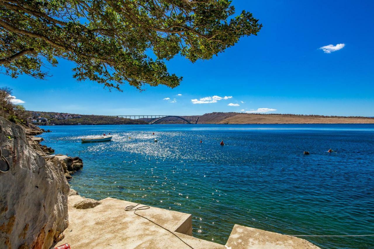 Enjoy The Silence, Nature And Sea Кралевица Екстериор снимка