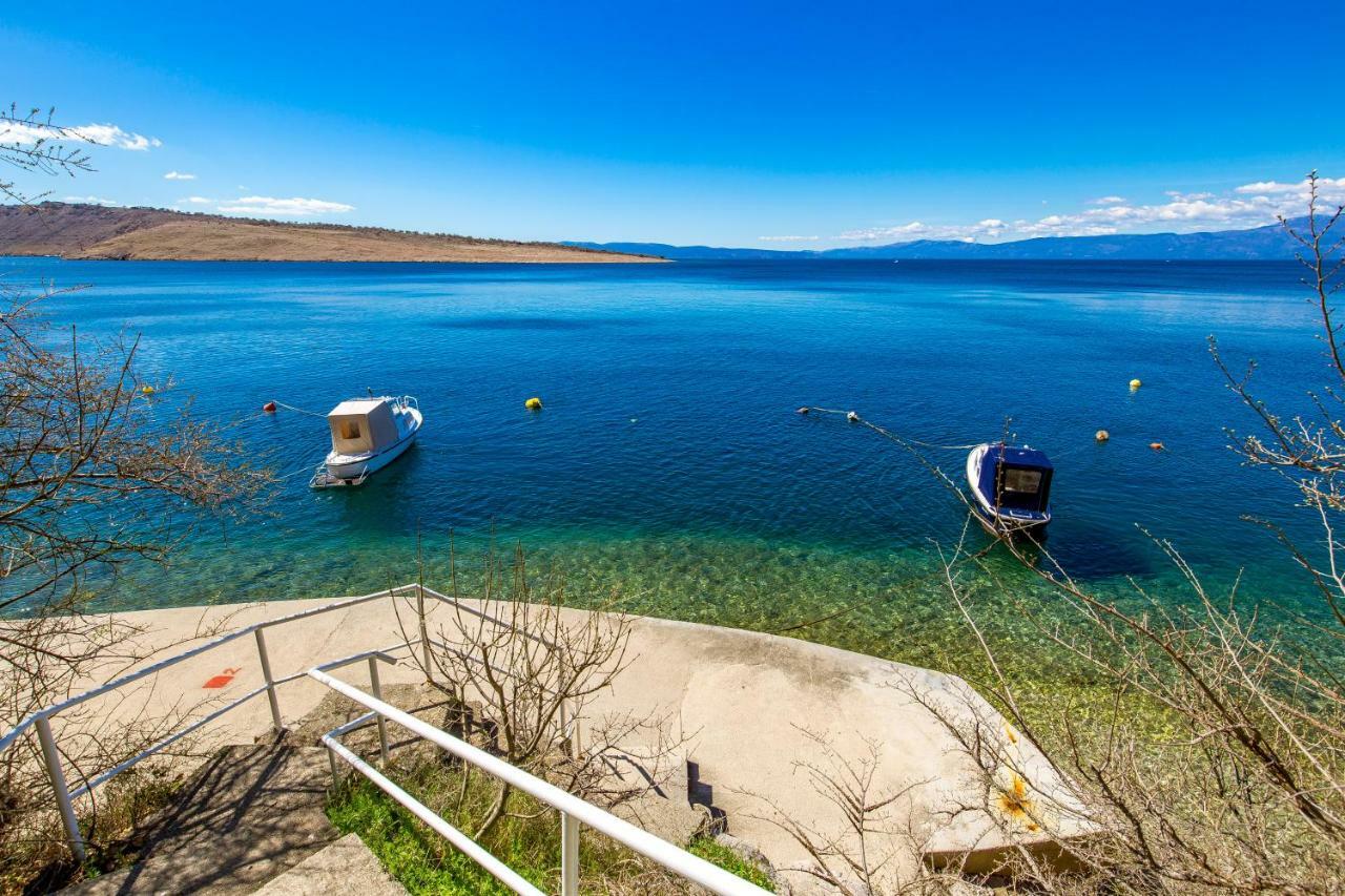 Enjoy The Silence, Nature And Sea Кралевица Екстериор снимка