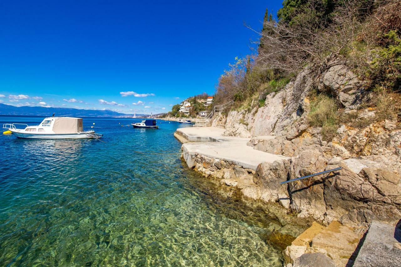 Enjoy The Silence, Nature And Sea Кралевица Екстериор снимка